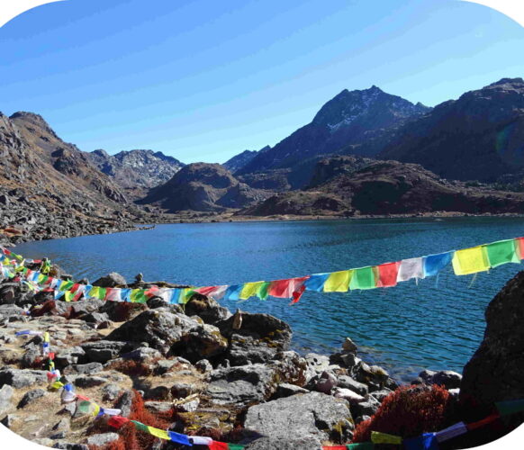 Randonnée - Trek Langtang - Nepal 20j-19n 2022_30