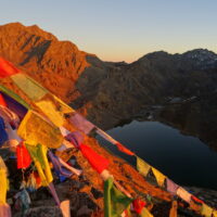 Randonnée - Trek Langtang - Nepal 20j-19n 2022_31