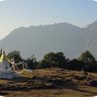 Randonnée - Trek Langtang - Nepal 20j-19n 2022_32