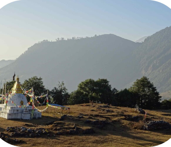 Randonnée - Trek Langtang - Nepal 20j-19n 2022_32