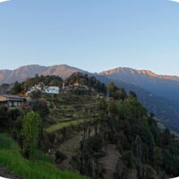 Randonnée - Trek Langtang - Nepal 20j-19n 2022_33