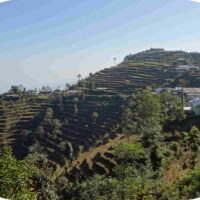Randonnée - Trek Langtang - Nepal 20j-19n 2022_34