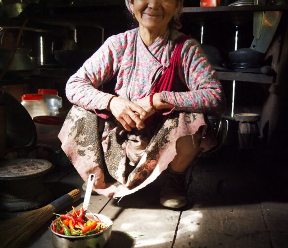 2411 AFDV Nepal Annapurna Naar et Phu-14
