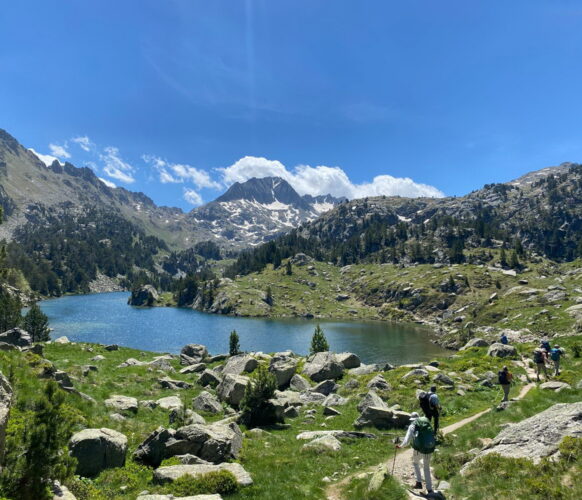2406 Traversee Pyrenees GR11-23