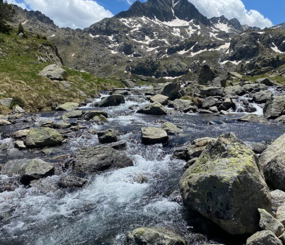 2406 Traversee Pyrenees GR11-32