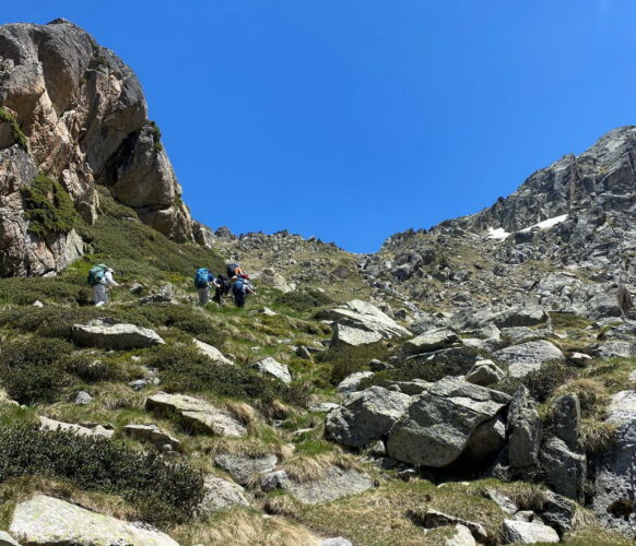 2406 Traversee Pyrenees GR11-35