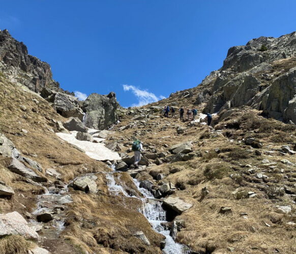 2406 Traversee Pyrenees GR11-39