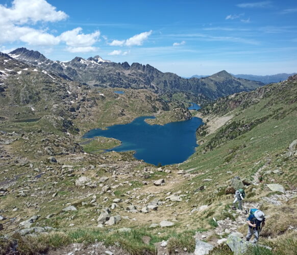 2406 Traversee Pyrenees GR11-03