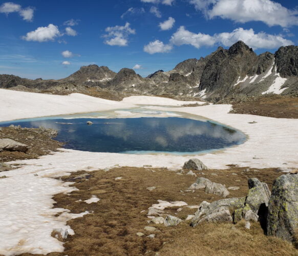 2406 Traversee Pyrenees GR11-16