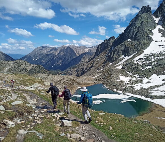 2406 Traversee Pyrenees GR11-05
