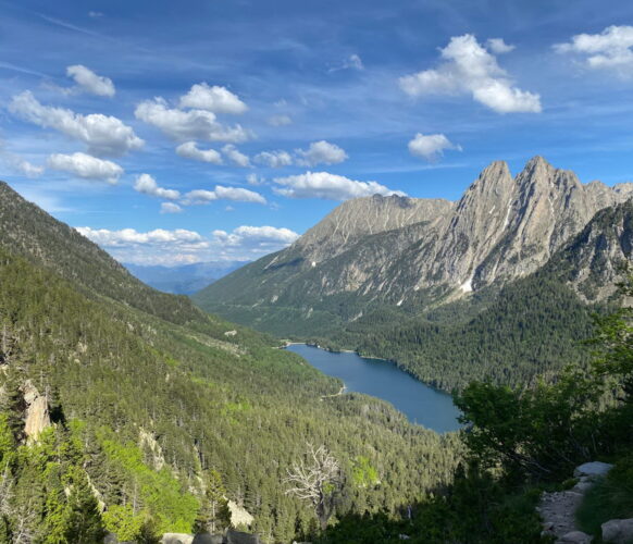 2406 Traversee Pyrenees GR11-70