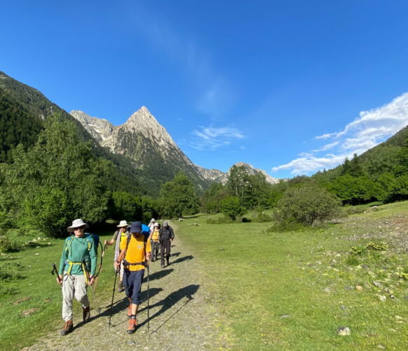 2406 Traversee Pyrenees GR11-83