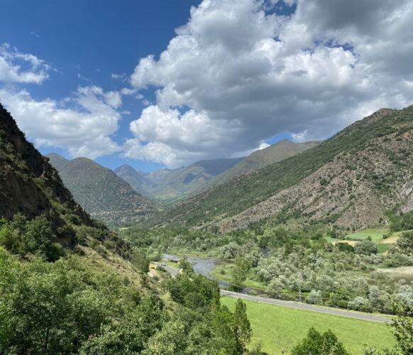 2406 Traversee Pyrenees GR11-101