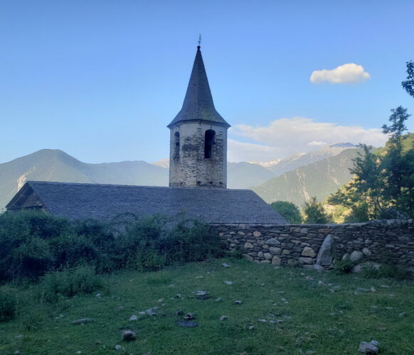 2406 Traversee Pyrenees GR11-107