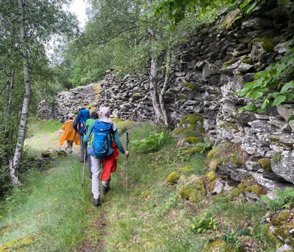 2406 Traversee Pyrenees GR11-176