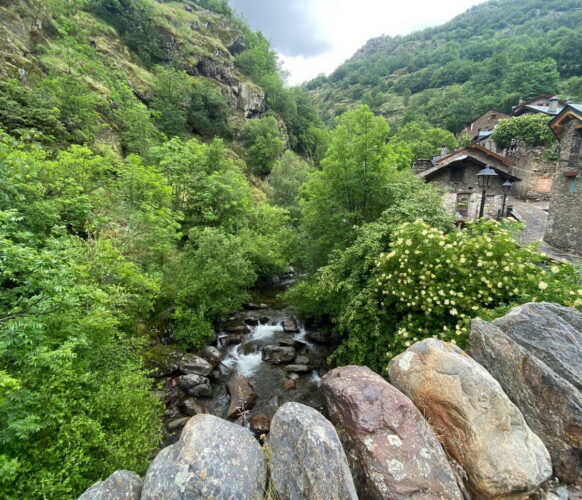 2406 Traversee Pyrenees GR11-201