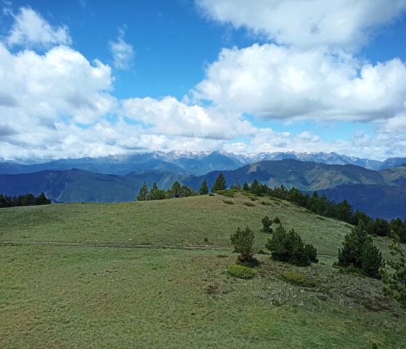 2406 Traversee Pyrenees GR11-257