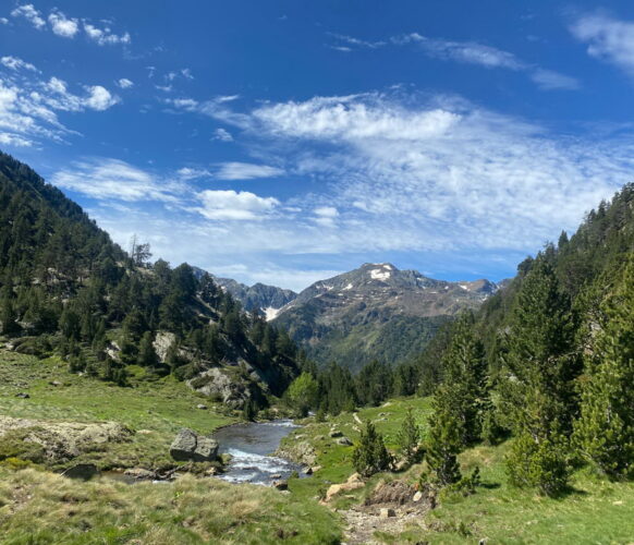 2406 Traversee Pyrenees GR11-276