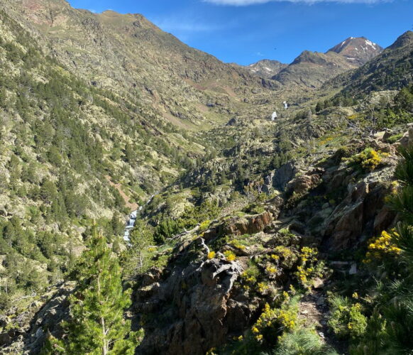 2406 Traversee Pyrenees GR11-287