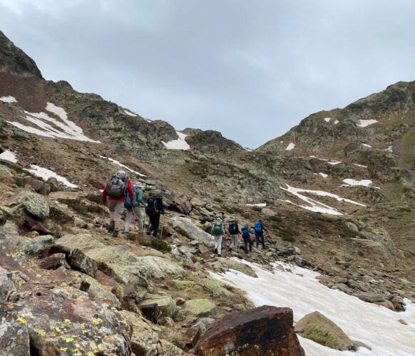 2406 Traversee Pyrenees GR11-316