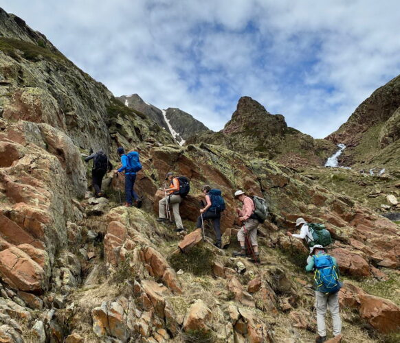 2406 Traversee Pyrenees GR11-331