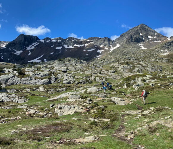 2406 Traversee Pyrenees GR11-375