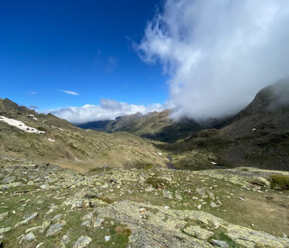 2406 Traversee Pyrenees GR11-407