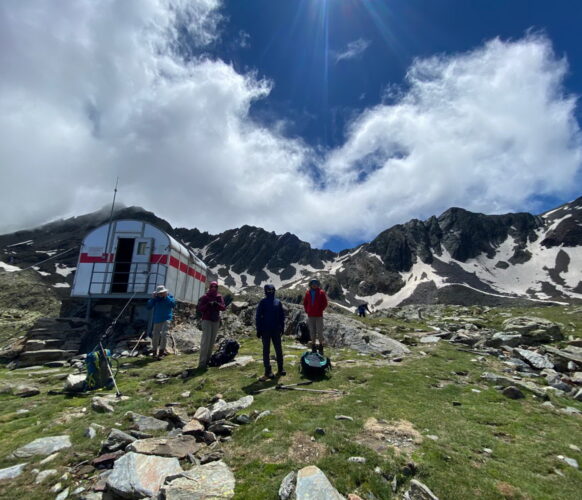 2406 Traversee Pyrenees GR11-411