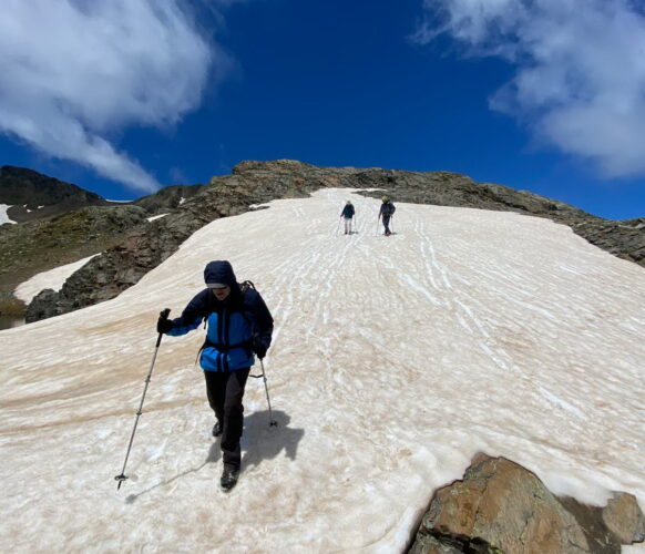 2406 Traversee Pyrenees GR11-421