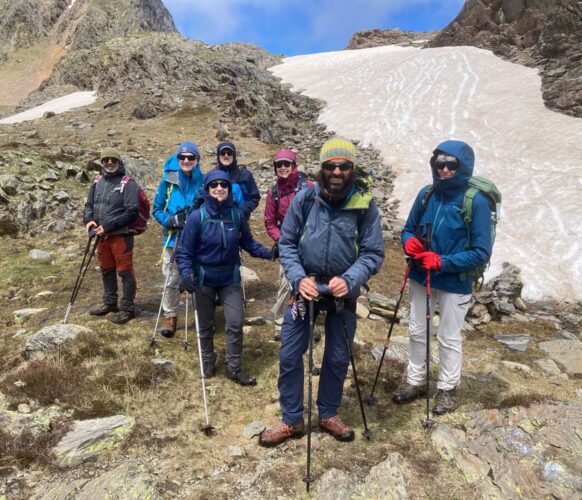 2406 Traversee Pyrenees GR11-416