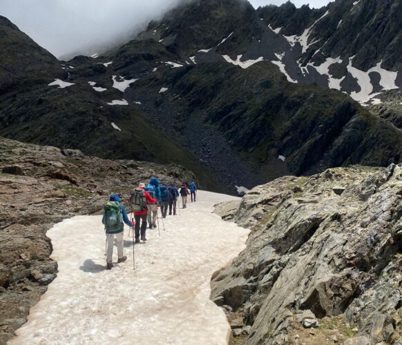 2406 Traversee Pyrenees GR11-424