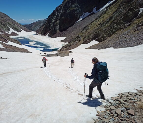 2406 Traversee Pyrenees GR11-482
