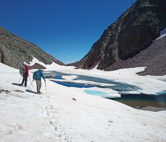2406 Traversee Pyrenees GR11-486