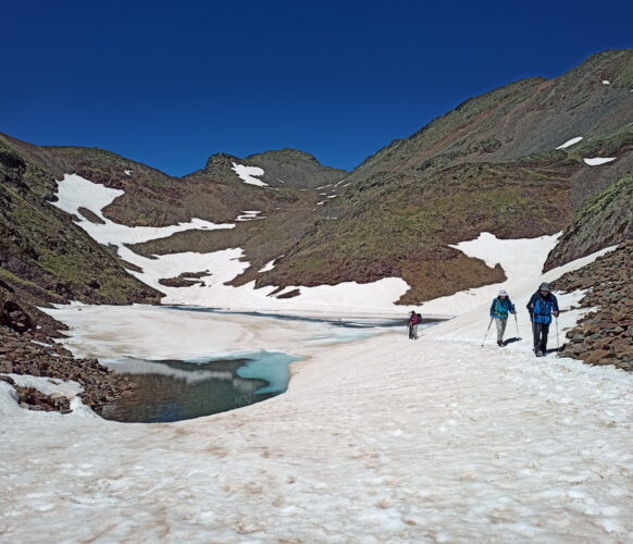 2406 Traversee Pyrenees GR11-489