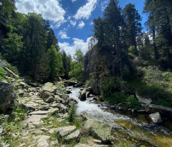 2406 Traversee Pyrenees GR11-540