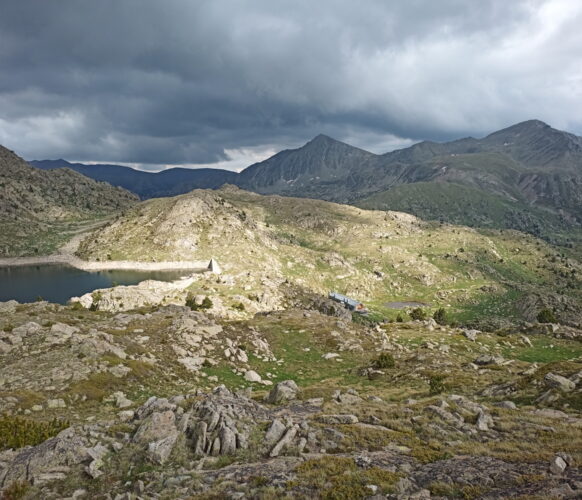 2406 Traversee Pyrenees GR11-548