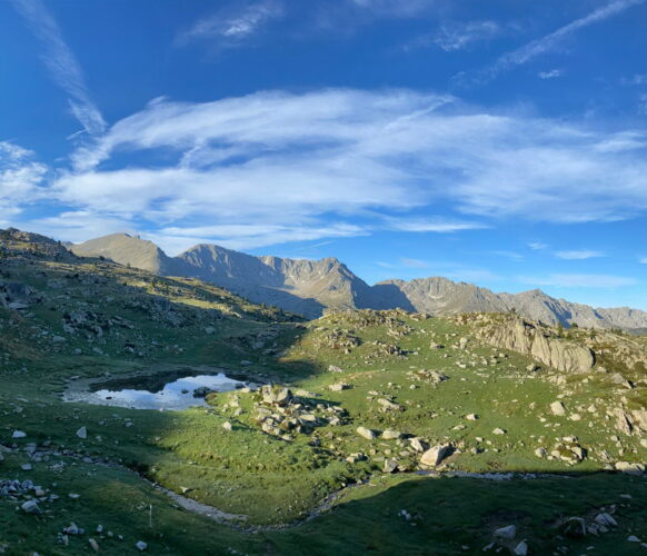 2406 Traversee Pyrenees GR11-557