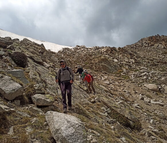 2406 Traversee Pyrenees GR11-560