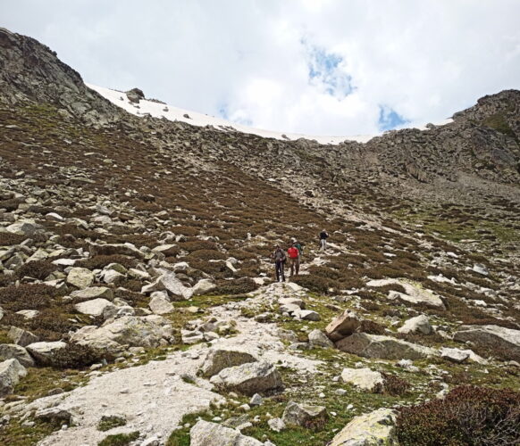 2406 Traversee Pyrenees GR11-563