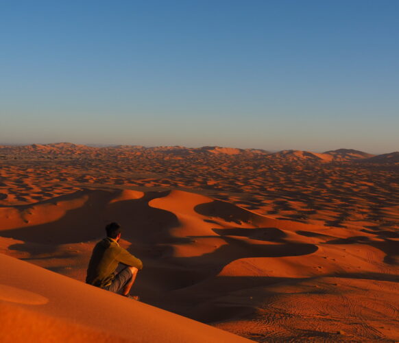 Séjour Maroc-14