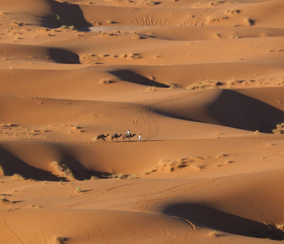 Séjour Maroc-15