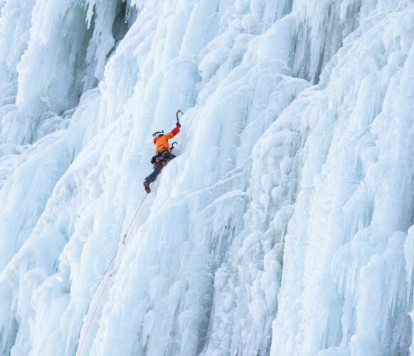 norvège cascade 4