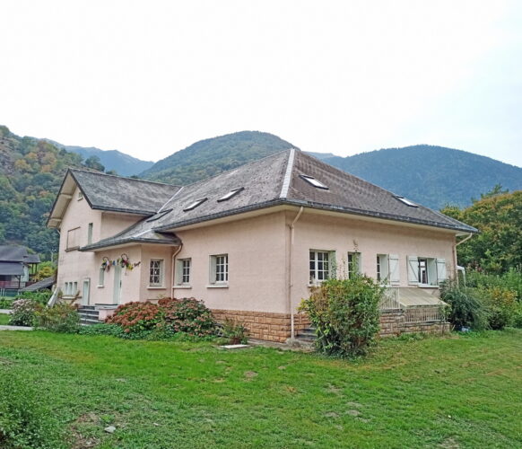 2511 Gite Casa Rosada Luchon Location_01