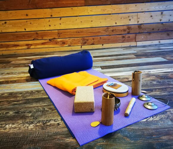 Photo-tapis