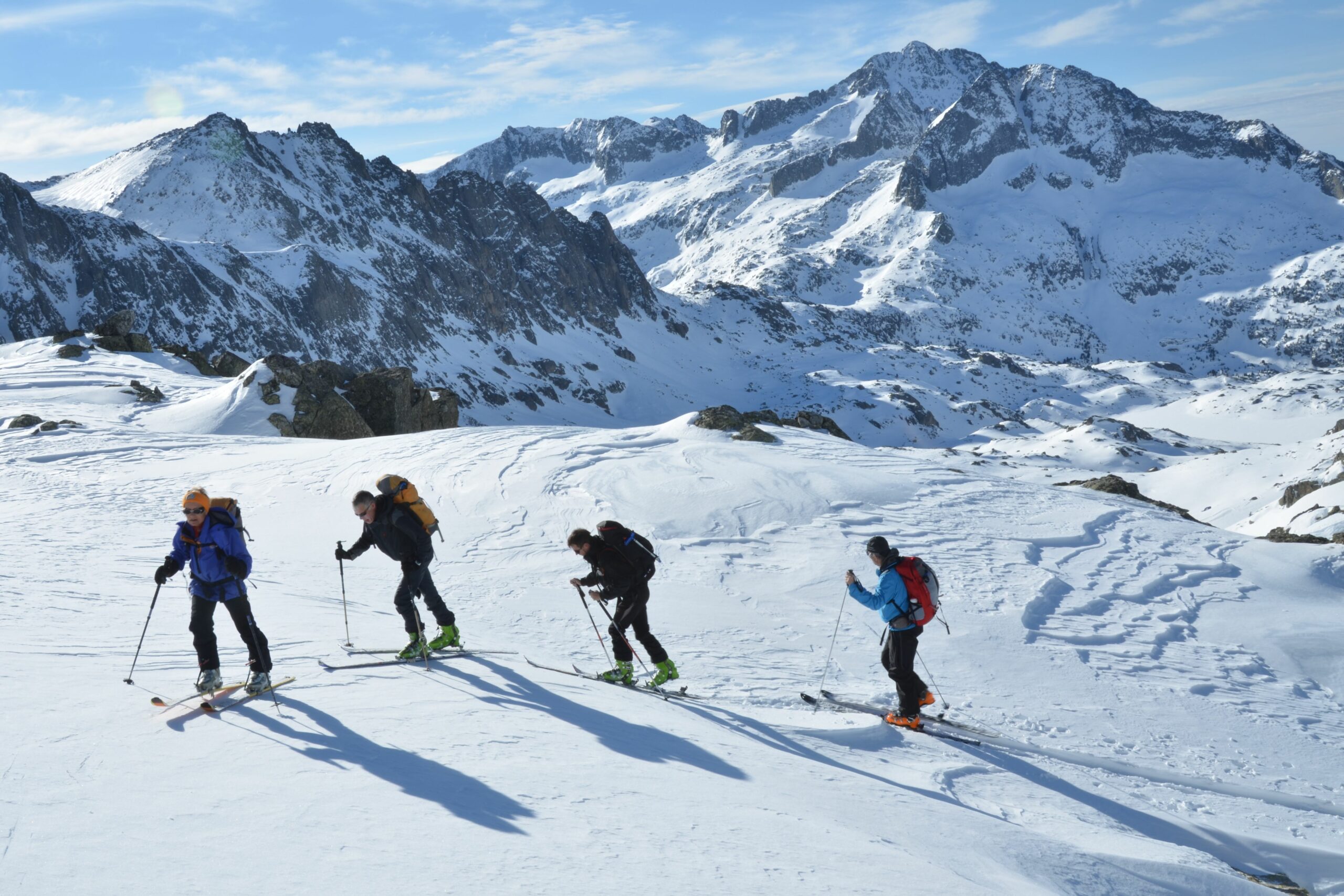 raid a ski encantats 2